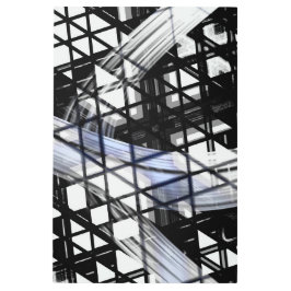 Dimensional Matrix メタルプリント