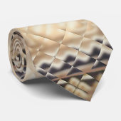 Dimensional Square-DG ネクタイ (ロール)