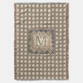 Dimensional Square-MMC スローブランケット (正面縦)