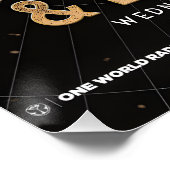 Dimitri Vegas & Like Mike - Ushuaïa ポスター (コーナー)