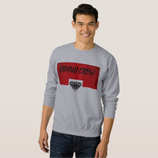 DIMNDの乗組員OG スウェットシャツ