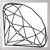 Dimondポスター ポスター (正面)