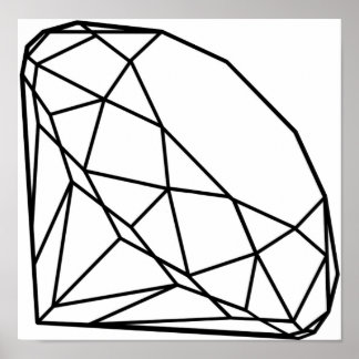 Dimondポスター ポスター