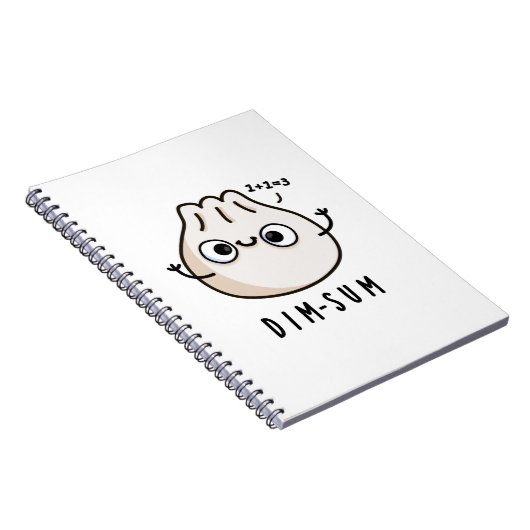 DIMSUM算おもしろい数計算 ノートブック (右側)