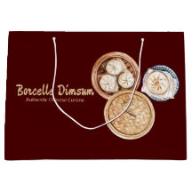 Dimsum Water Colorビジネス