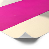 Dinah Washington jazz poster - Mister Kelly's ポスター (角)