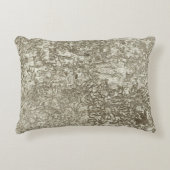 Dinan アクセントクッション (正面)