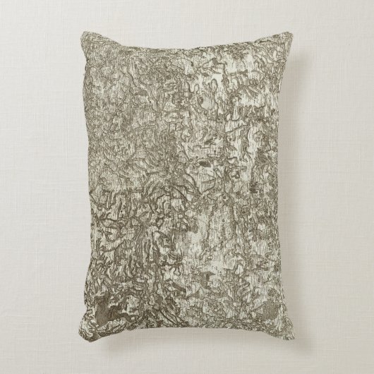 Dinan アクセントクッション (正面(垂直))