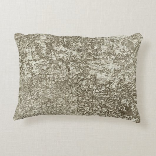 Dinan アクセントクッション (裏面)