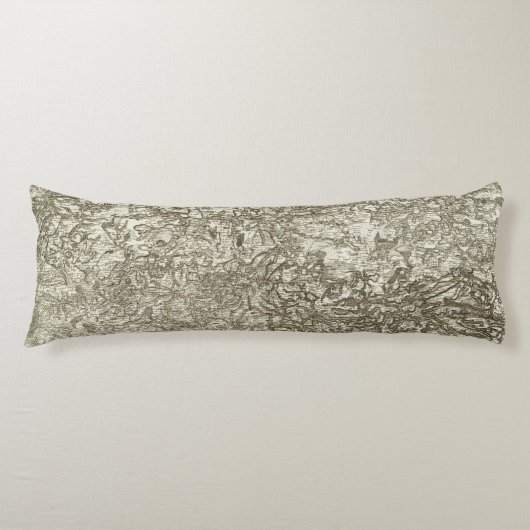 Dinan ボディピロー (正面)