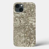 Dinan Case-Mate iPhoneケース (裏面)