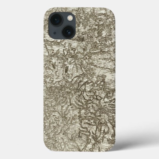 Dinan Case-Mate iPhoneケース (裏面)