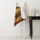 Dingaling Bros Circus acts シェルパブランケット (インサイチュ)