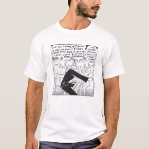 Dingburgのビート族 Tシャツ