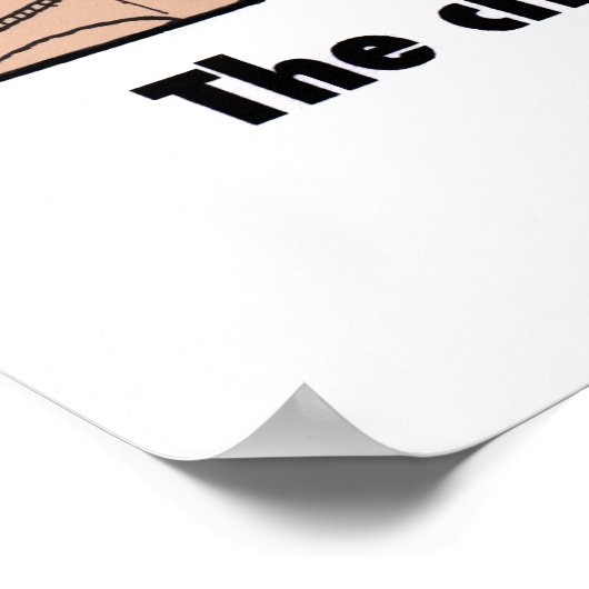 Dingburg poster #1 ポスター (角)