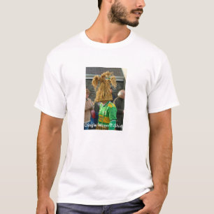 DingleのミソサザイのTシャツ Tシャツ