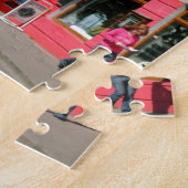 Dingleアイルランド ジグソーパズル (側面)