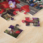 Dingle, Ireland ジグソーパズル (側面)