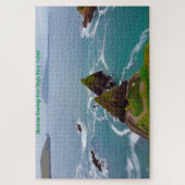 Dingle Kerry Ireland ジグソーパズル (縦)
