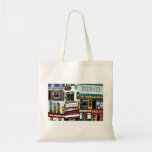 Dingle Pubs Collage,Dingle Ireland，コットン トートバッグ<br><div class="desc">Dingle Pubsコラージュ、Dingle Ireland、Tote Bag、Dingle Ireland、Irish Pubs、Irish、Ireland、Irish Christmas Gift、Dingle Ireland、Irish Gift、St patricks day、Irish Christmas Orminor、アイルランドからの贈り物、ヘイゼルによるコースター、</div>