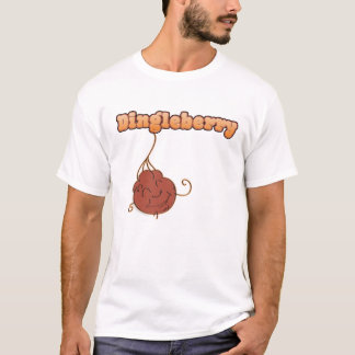 Dingleberry Tシャツ