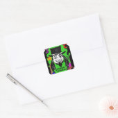 DINGO theピエロ スクエアシール (封筒)