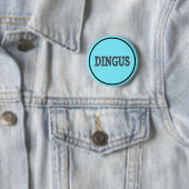 Dingus 缶バッジ (インサイチュ)
