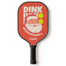 Dink責任を持ってパーソナライズされたHo Pickleball Padoll