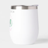 Dink DrinkピックボールSocial Club (左面)