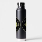 Dinking Dude Duo Pickleball The Thor ウォーターボトル (右面)