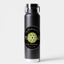 Dinking Dude Duo Pickleball The Thor