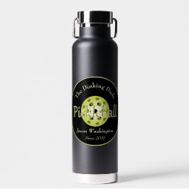 Dinking Dude Duo Pickleball The Thor ウォーターボトル