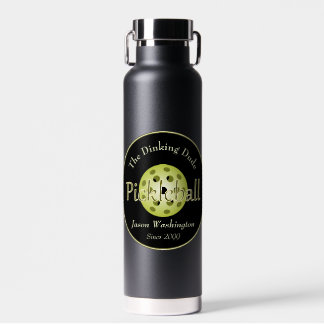 Dinking Dude Duo Pickleball The Thor ウォーターボトル