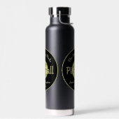 Dinking Dude Duo Pickleball The Thor ウォーターボトル (左面)