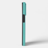 Dinking Problem Pickleball - Court-Side Mous Case-Mate iPhoneケース (裏面 / 右)