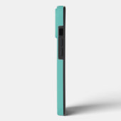 Dinking Problem Pickleball - Court-Side Mous Case-Mate iPhoneケース (裏面 / 左)