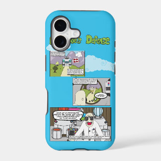 Dinkle Act 1先生: iPhone 5の場合
