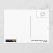 Dinkyろば ポストカード (裏面)