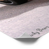 Dinky Bears：小さな少年 ポスター (角)