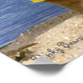 Dinky Bears：漁師 ポスター (角)