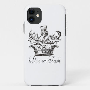 Dinna Fash Iphoneの場合 iPhone 11 ケース