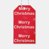 Dinner bowls ギフトタグ (裏面)