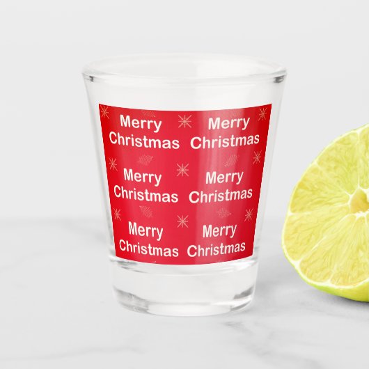 Dinner bowls ショットグラス (正面)