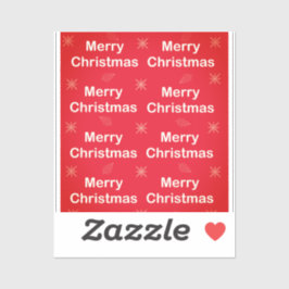 Dinner bowls シール