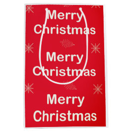 Dinner bowls ミディアムペーパーバッグ