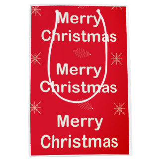 Dinner bowls ミディアムペーパーバッグ