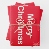 Dinner bowls ラッピングペーパーシート (インサイチュ)