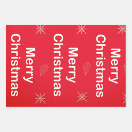 Dinner bowls ラッピングペーパーシート