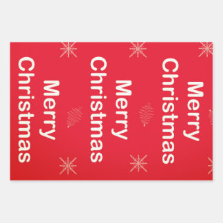 Dinner bowls ラッピングペーパーシート