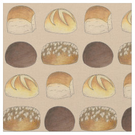 Dinner Bread 転が Bun in the Oven Baby Shower ファブリック